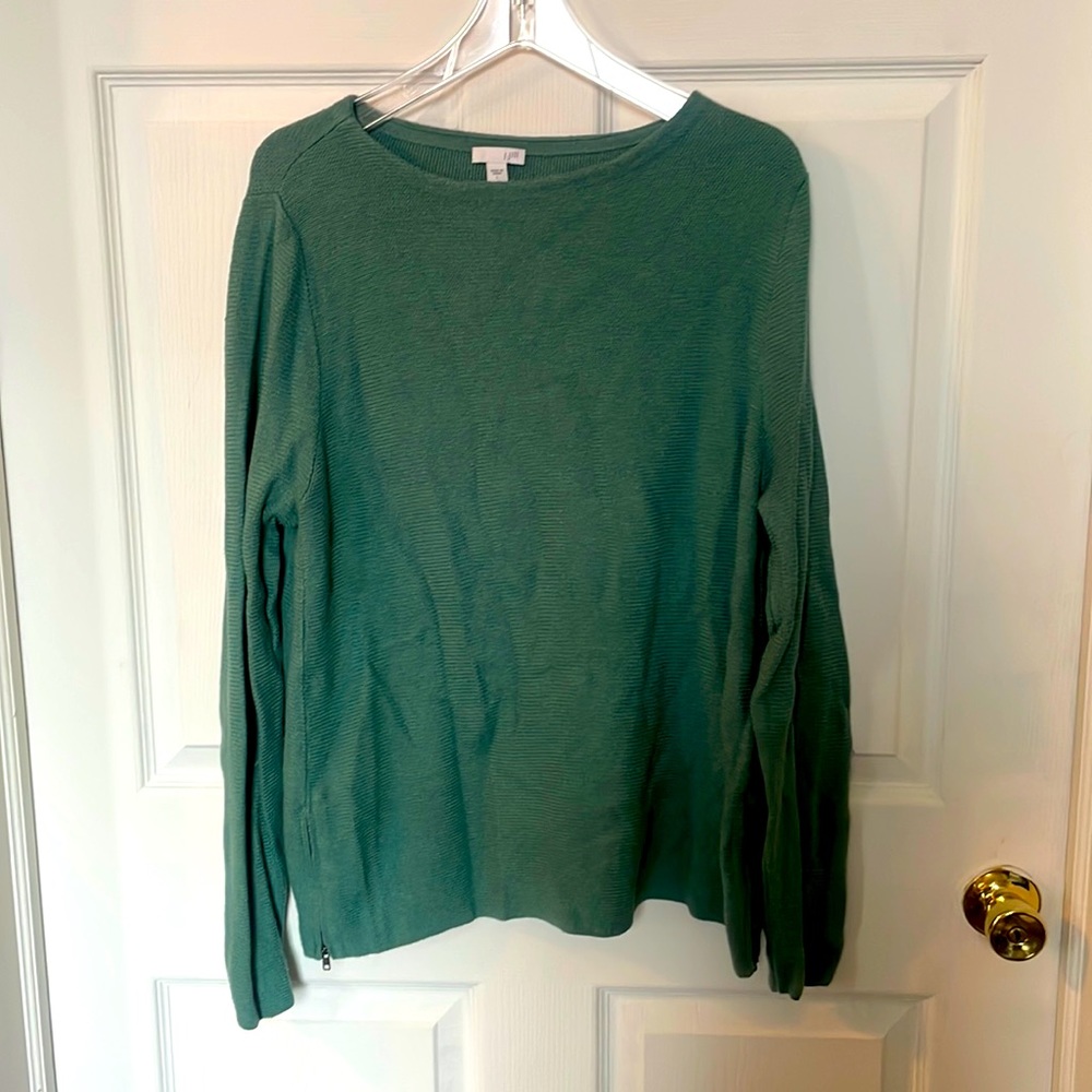 J.Jill Women’s Sweater